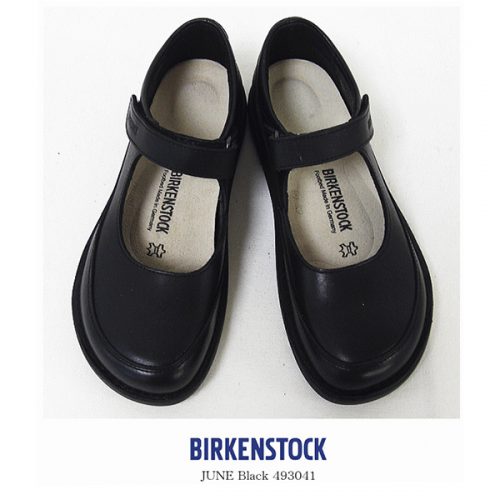 BIRKENSTOCK ジューン June ローファー 36 23.0cm-