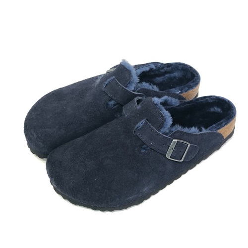 送料無料】BIRKENSTOCK/Boston Shearling[ボストン シアリング