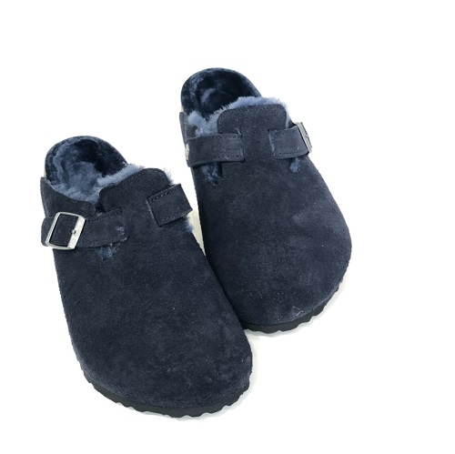 送料無料】BIRKENSTOCK/Boston Shearling[ボストン シアリング