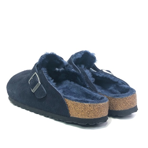 送料無料】BIRKENSTOCK/Boston Shearling[ボストン シアリング 