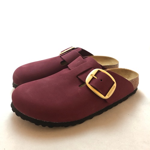 送料無料】BIRKENSTOCK/BOSTON Big Buckle[ボストンビッグバックル 