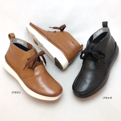 リーガルウォーカー レザー サイドゴアブーツ ゴアテックス Vibram