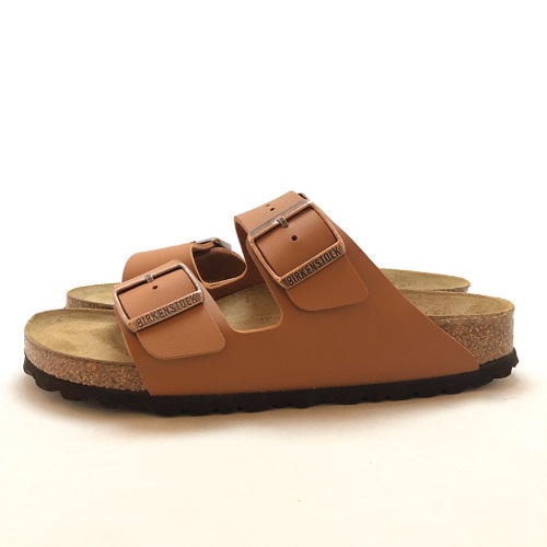 送料無料】BIRKENSTOCK/ARIZONA[アリゾナ]/Ginger Brown[ジンジャー