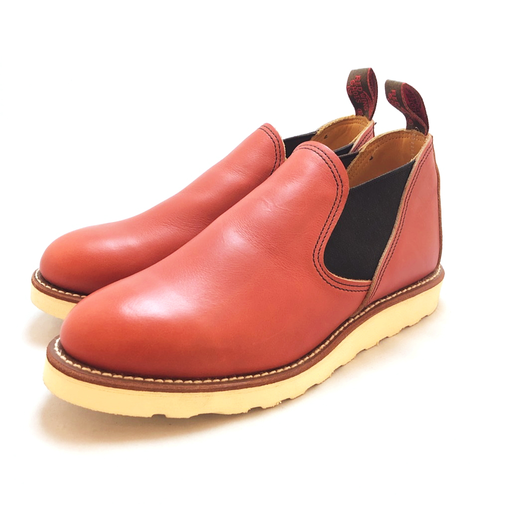 RED WING(レッドウィング) メンズ シューズ ブーツ www.krzysztofbialy.com