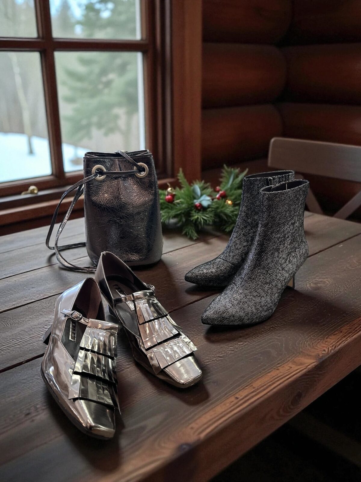 さすが12月!本格的な寒さがやってきました⛄️